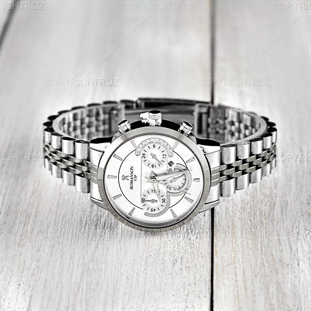 ساعت مچی عقربه ای زنانه مدل 08