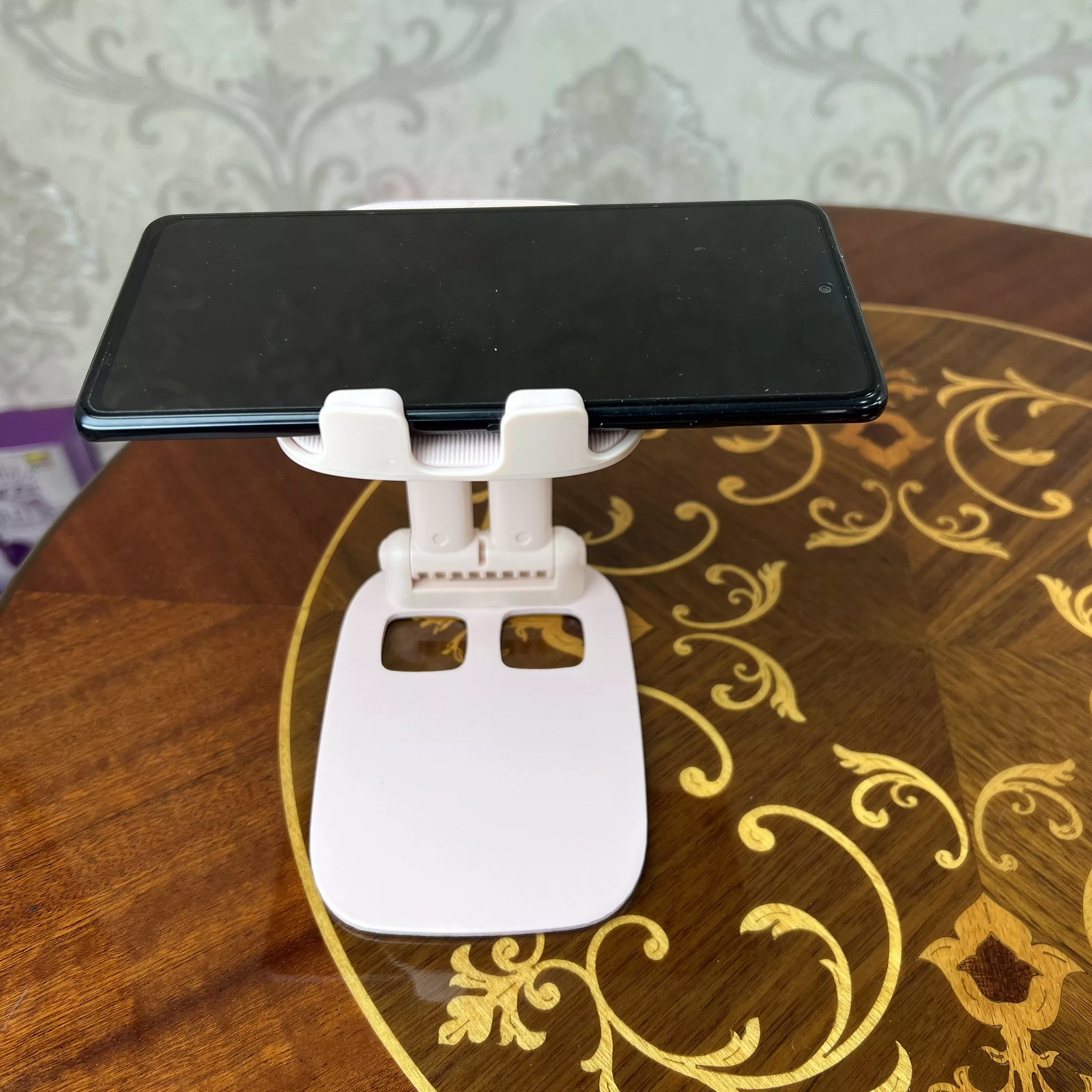 نگهدارنده گوشی موبایل و تبلت اکوپ مدل kp-933