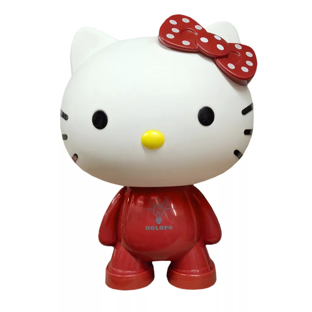 چراغ خواب اتاق کودک مدل کیتی بدون اسکیت