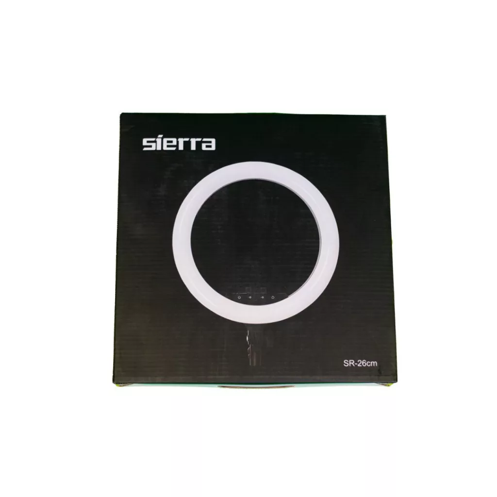 رینگ لایت سیرا مدل Sierr2m