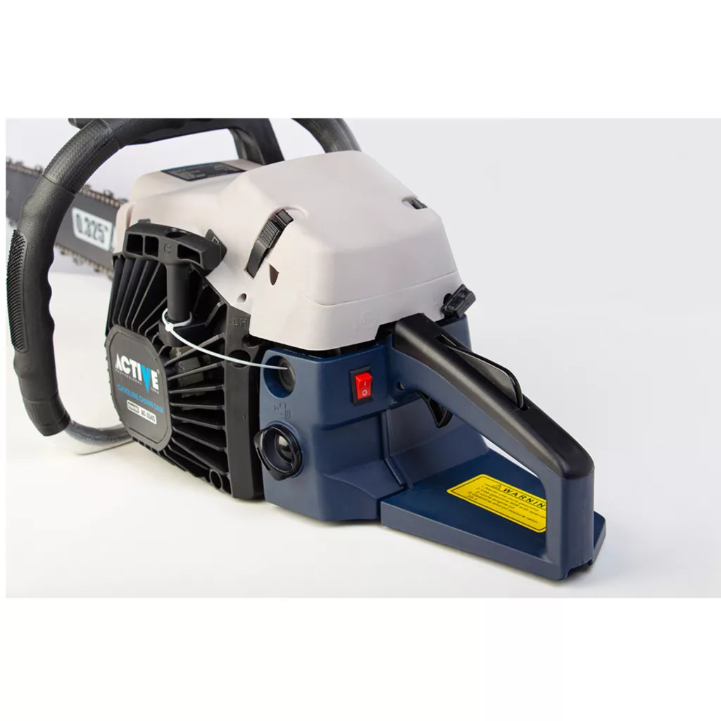 اره موتوری بنزینی اکتیو تولز مدل AC-3345