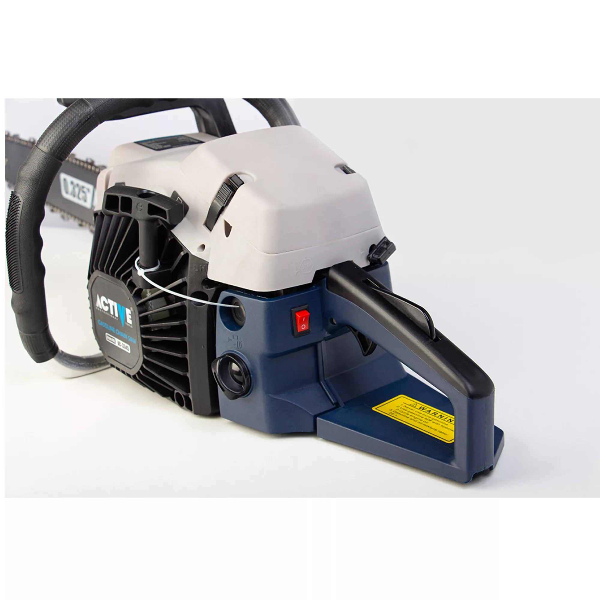 اره موتوری بنزینی اکتیو تولز مدل AC-3345