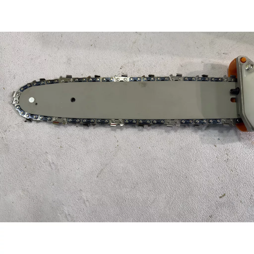 اره زنجیری علف زن مدل SMT-ELHAGI-30CM