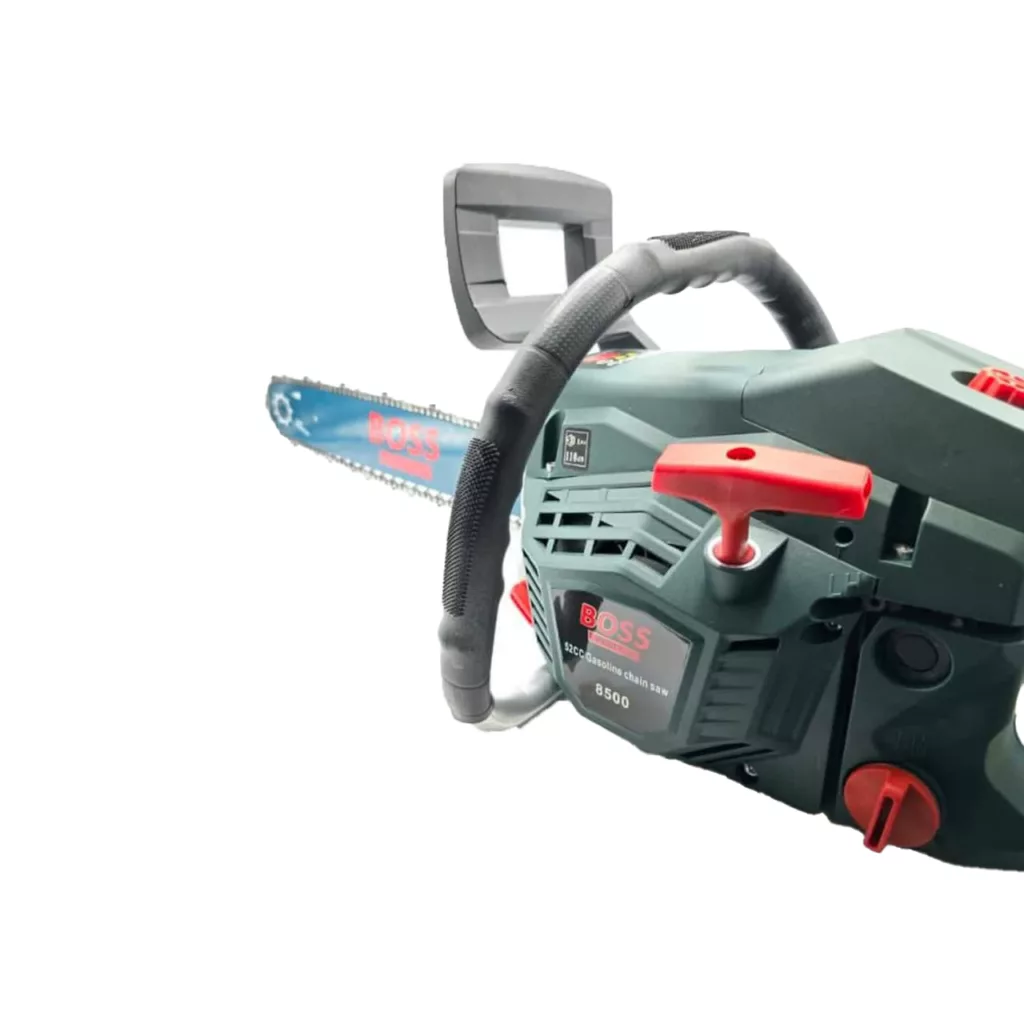 اره زنجیری بنزینی باس مدل BS123NT260-3