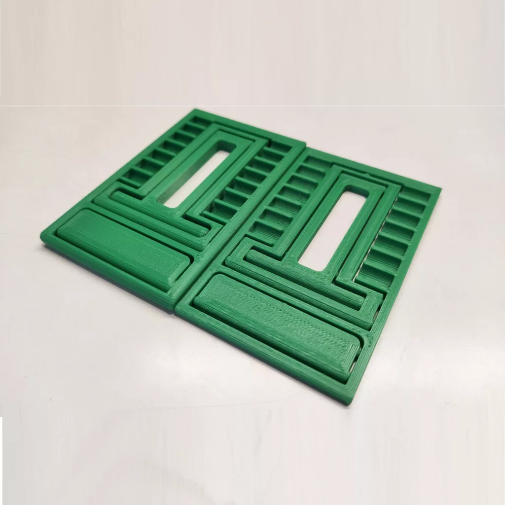 پایه نگهدارنده گوشی موبایل و تبلت مدل جیبی