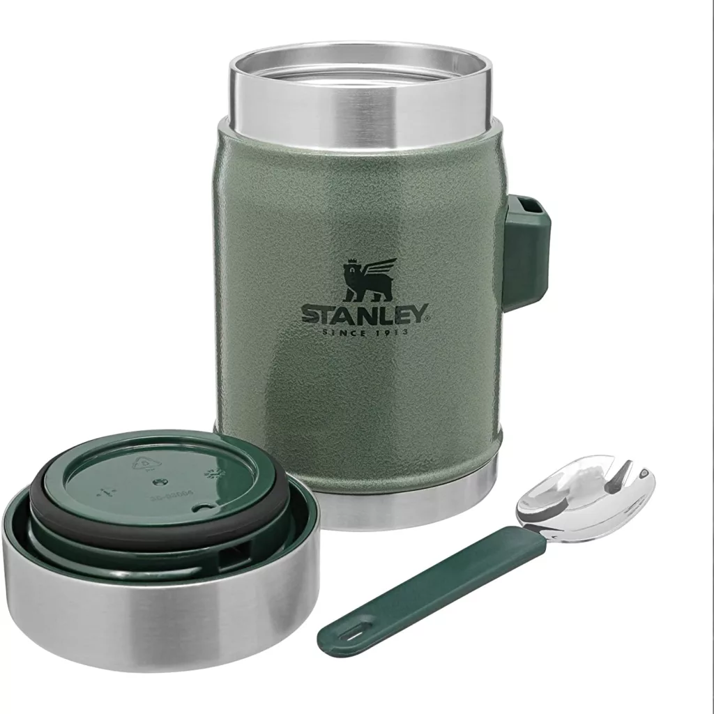 ظرف سفری استنلی مدل Legendary Vacuum