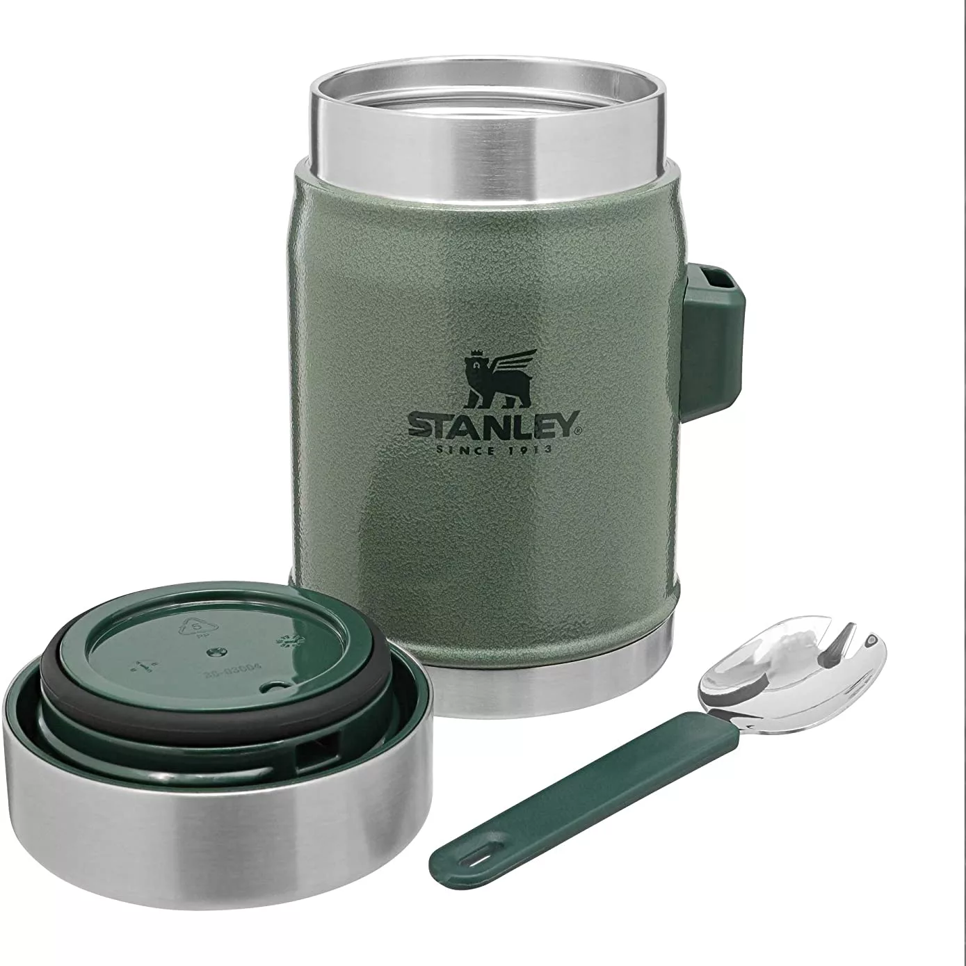 ظرف سفری استنلی مدل Legendary Vacuum