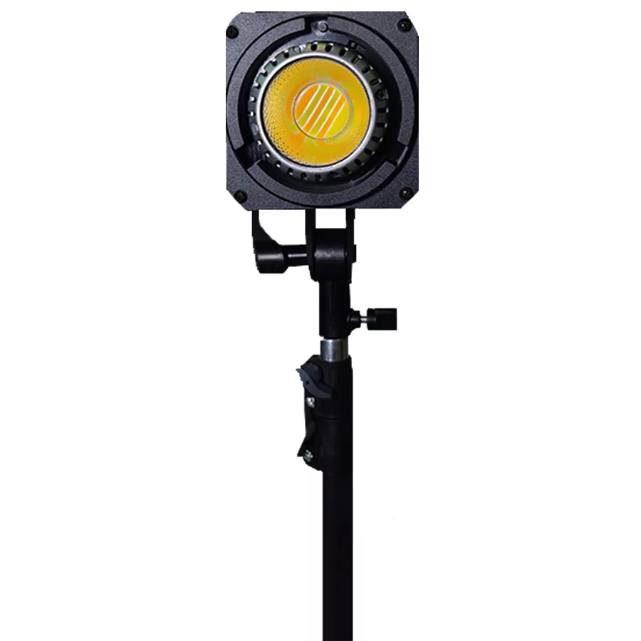 ویدیو لایت سولمیت مدل D300 Bi Pro