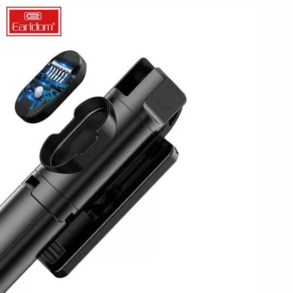 پایه مونوپاد ارلدام مدل ZP16