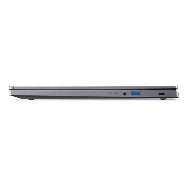 لپ تاپ 15.6 اینچی ایسر مدل Aspire 15 A15-51M-74XE-Core 7 150U-16GB LPDDR5-512GB SSD-TN-Fingerprint-Backlit