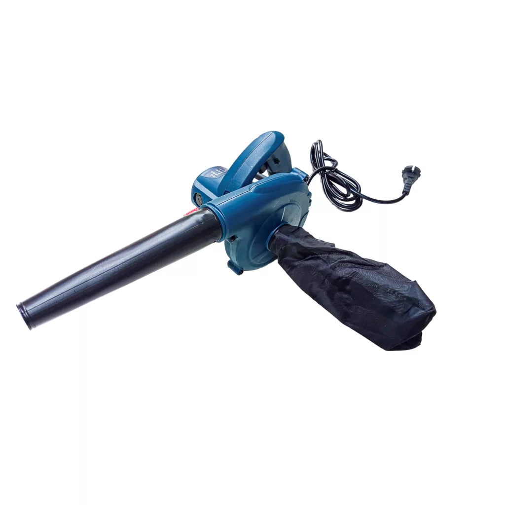 دستگاه دمنده و مکنده 600 وات پی ام مدل B1