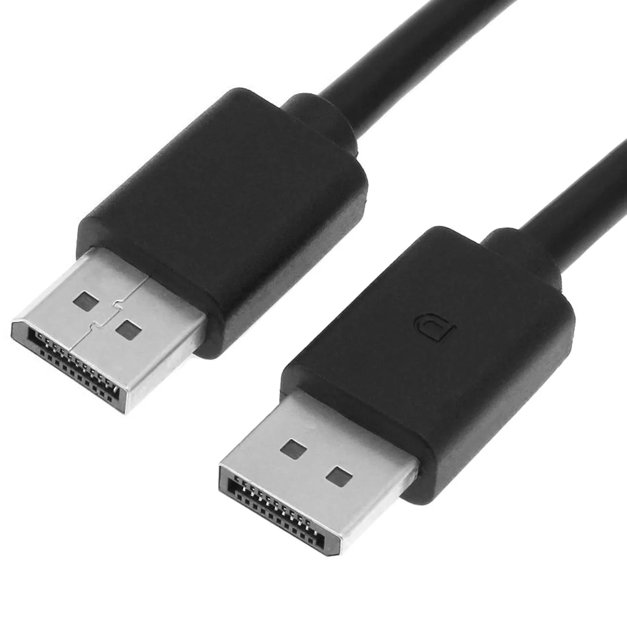 کابل تبدیل DisplayPort مدل 5k1fn14501 طول 1.8 متر