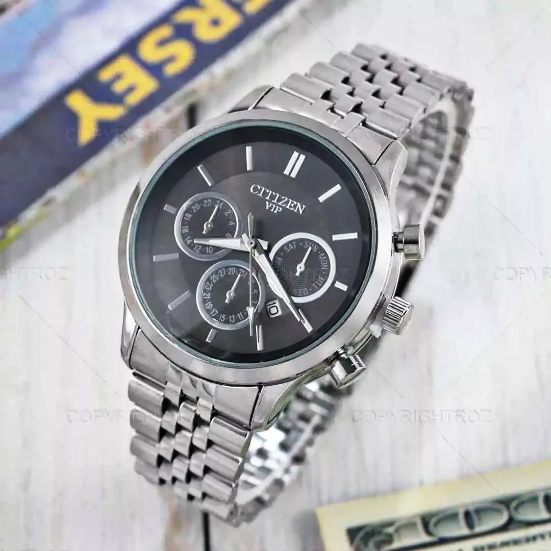 ساعت مچی عقربه ای زنانه مدل Cit11