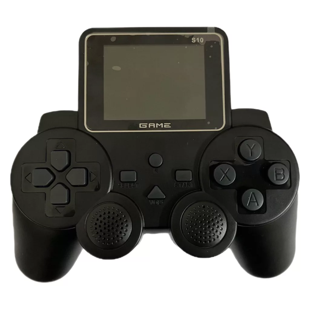 کنسول بازی مدل S10 Gamepad