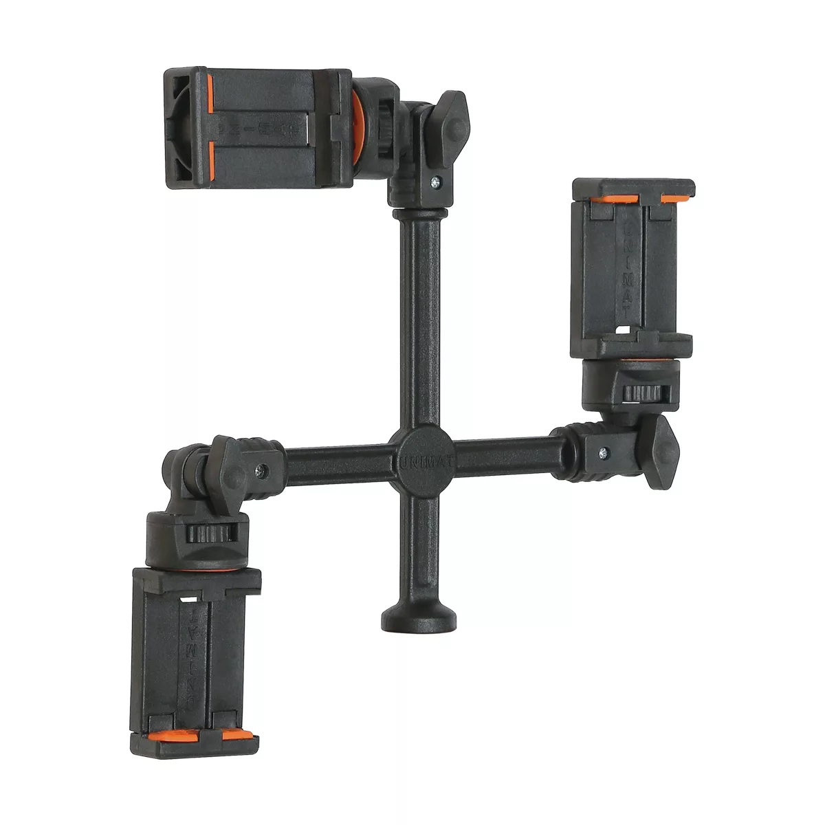 پایه نگهدارنده گوشی موبایل و تبلت یونیمات مدل d301