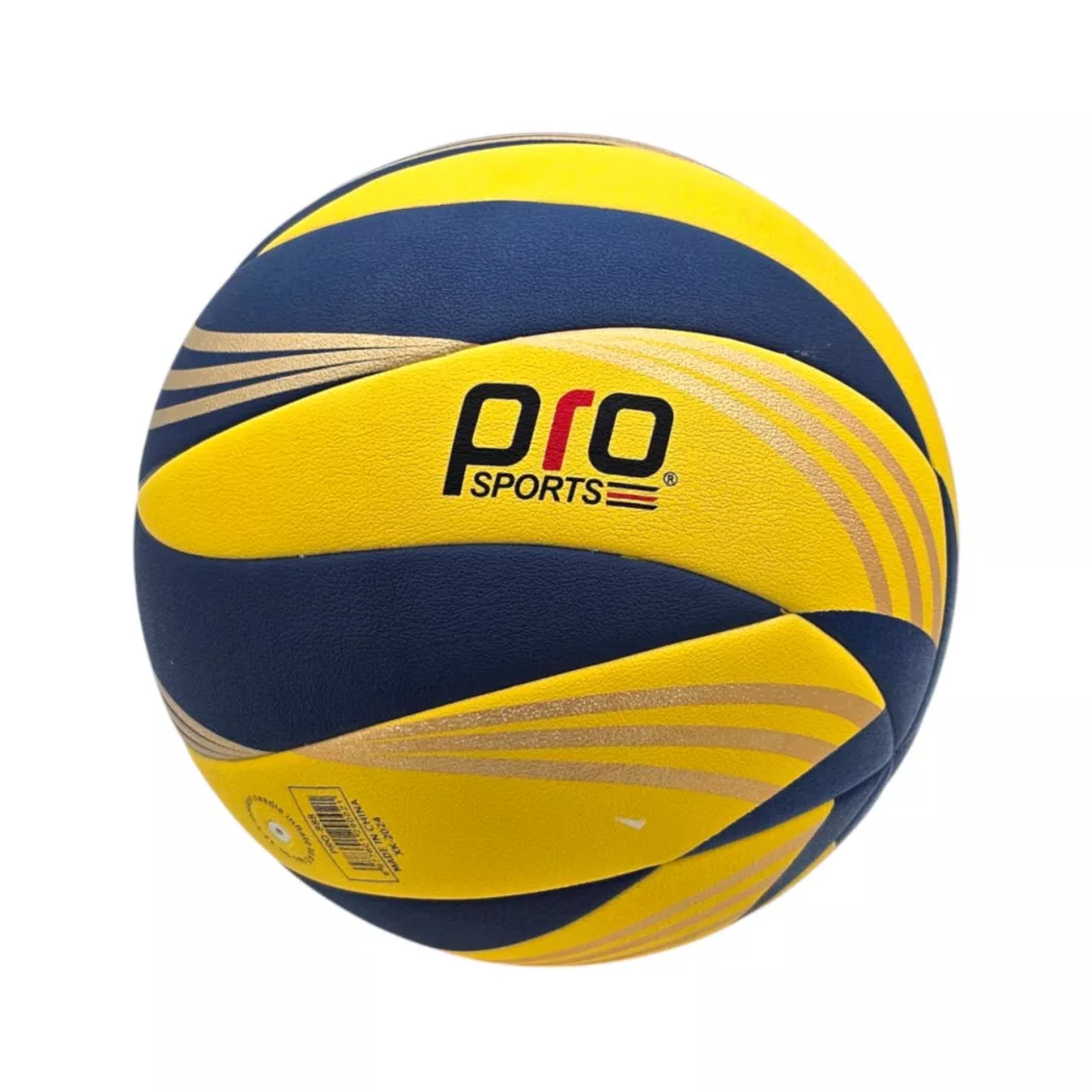 توپ والیبال پرو اسپورتز مدل 5STAR 2025