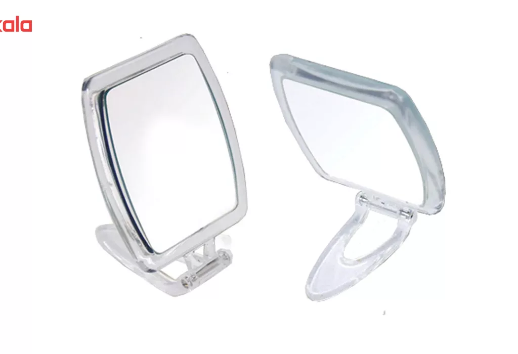 آینه بزرگنمایی BRAND مدل 5X کد 074