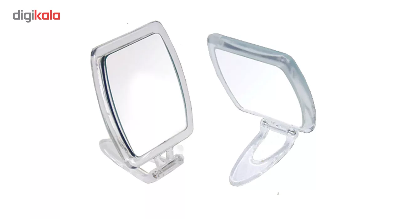 آینه بزرگنمایی BRAND مدل 5X کد 074