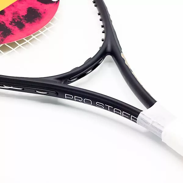 راکت تنیس مدل RTW