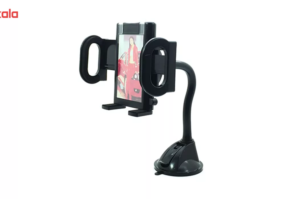 پایه نگهدارنده گوشی موبایل مدل LC-012