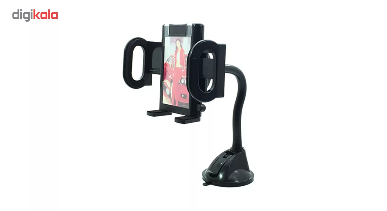 پایه نگهدارنده گوشی موبایل مدل LC-012