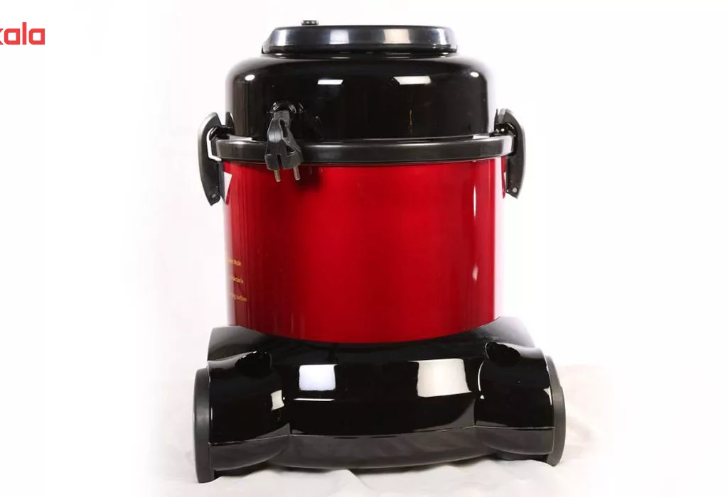 جاروبرقی سطلی سپاهان جارو مدل پارادایز