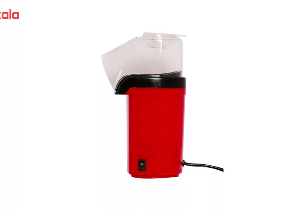 پاپ کورن ساز مدل MJ-GPM810