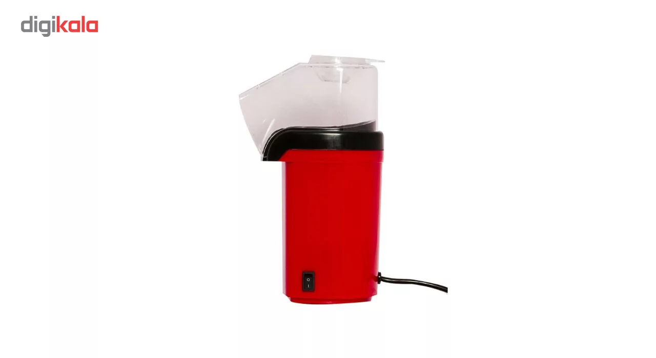 پاپ کورن ساز مدل MJ-GPM810