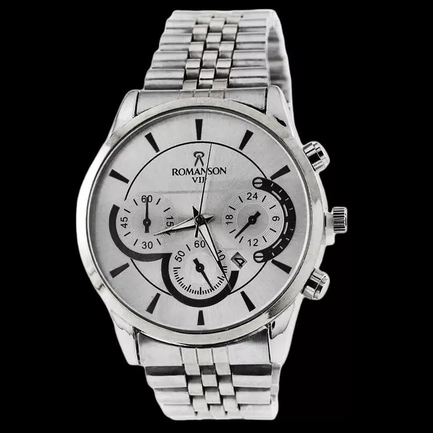 ساعت مچی عقربه ای زنانه مدل 08