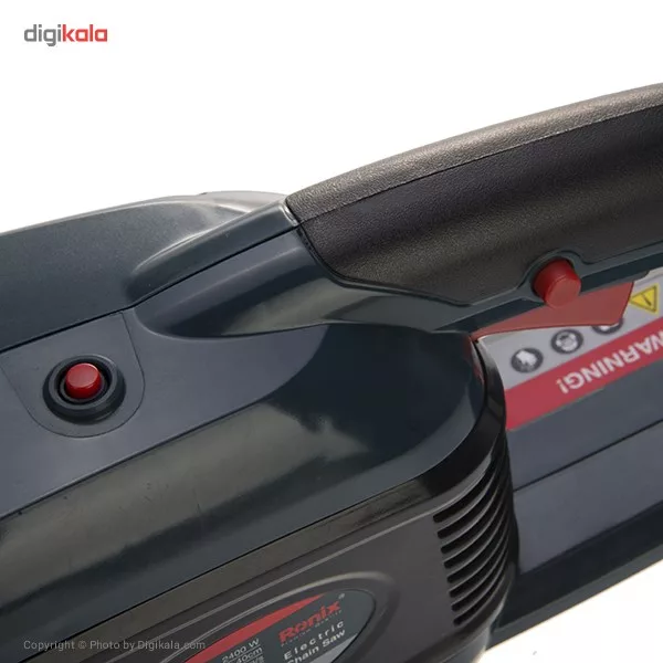 اره زنجیری برقی رونیکس مدل 4740