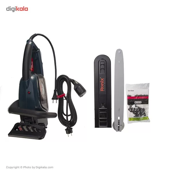 اره زنجیری برقی رونیکس مدل 4740