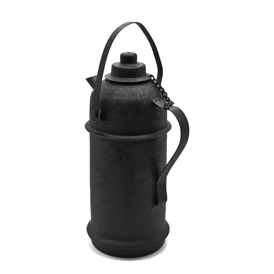 کتری سفری مدل شامورتی