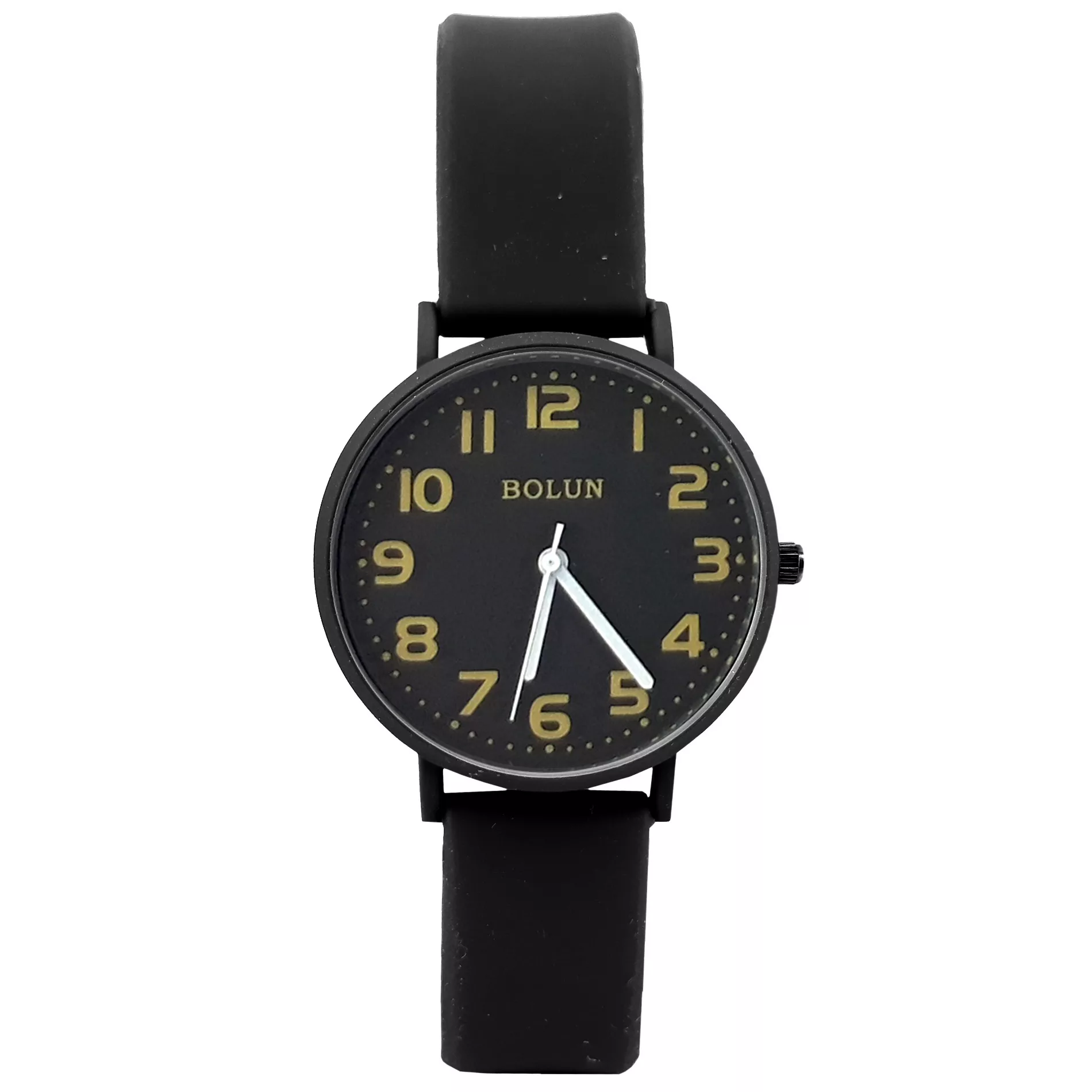 ساعت مچی عقربه ای بلون کد b-t1