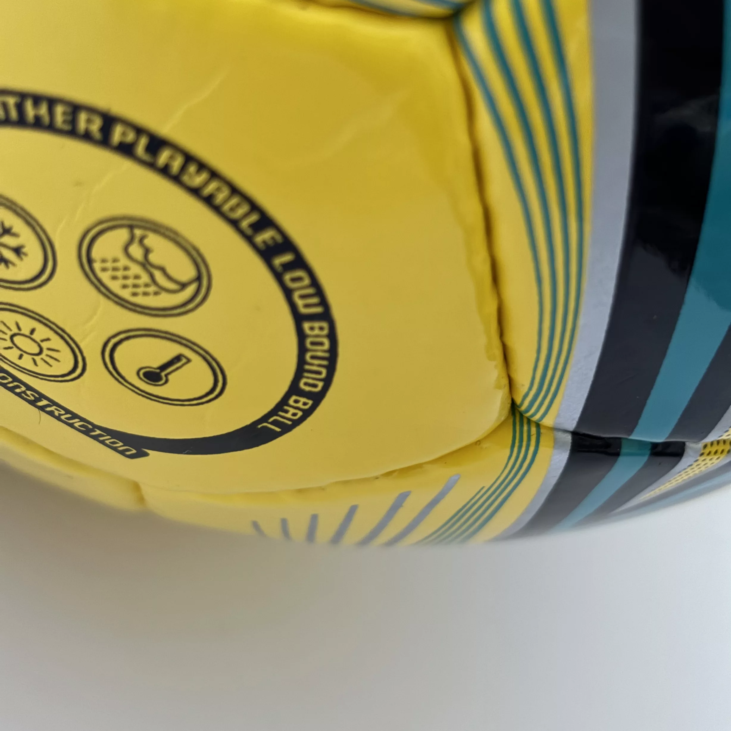 توپ فوتسال استار مدل MLS - 2025