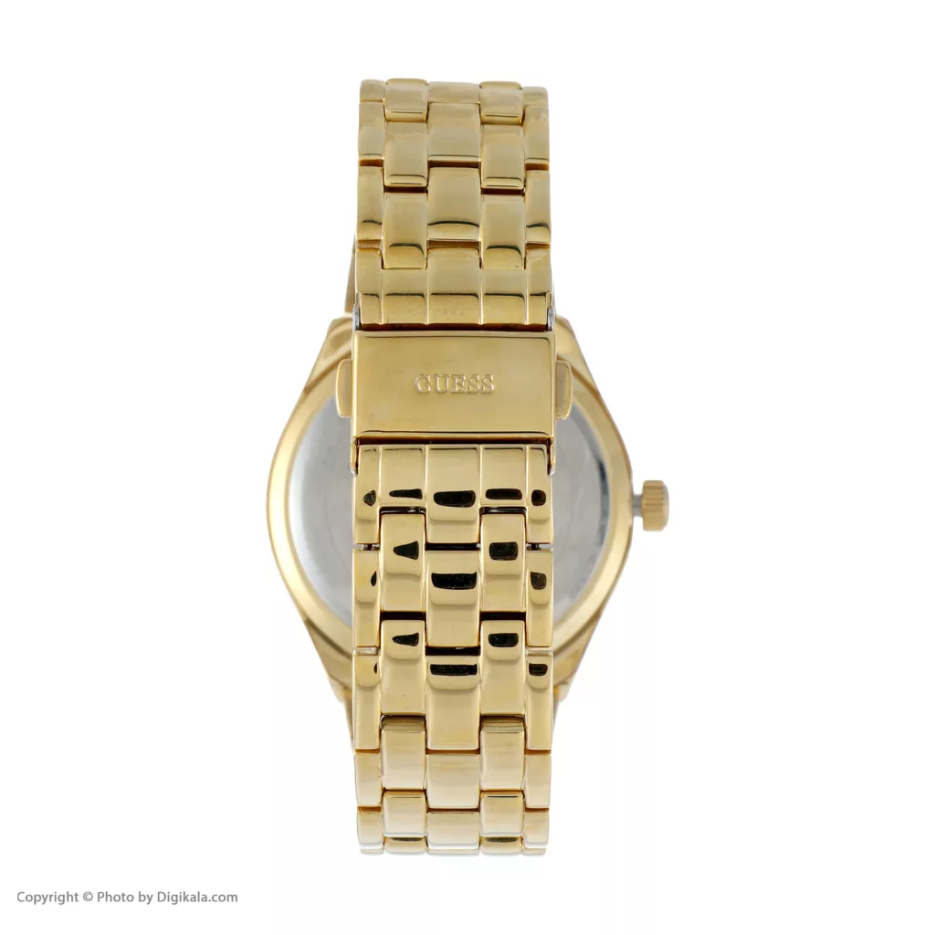 ساعت مچی عقربه ای زنانه گس مدل LW16578L1