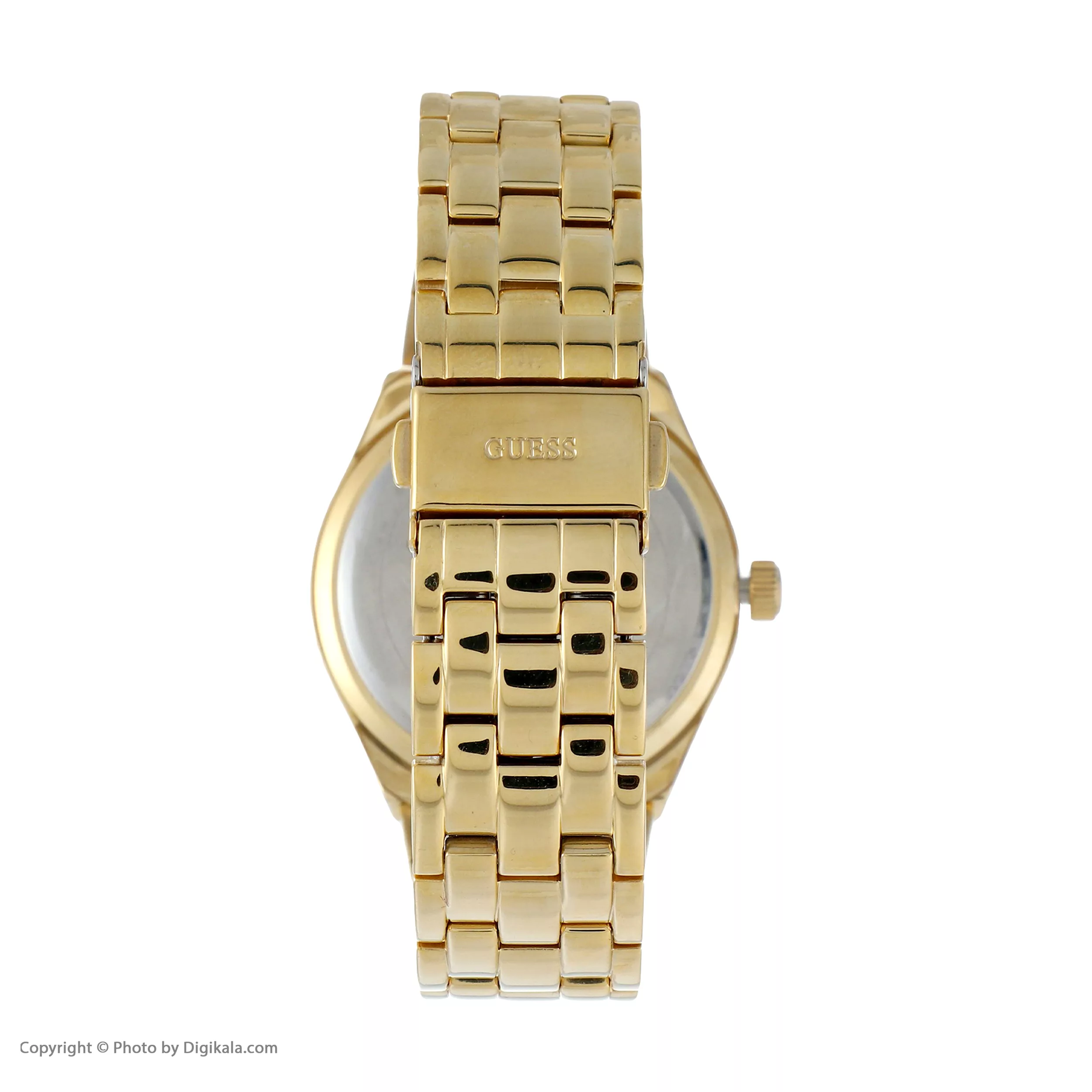 ساعت مچی عقربه ای زنانه گس مدل LW16578L1