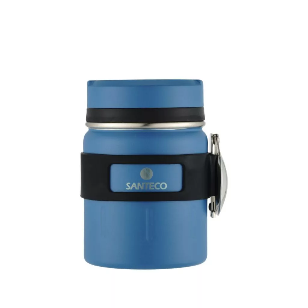 ظرف غذا سفری سانتکو مدل KOGE