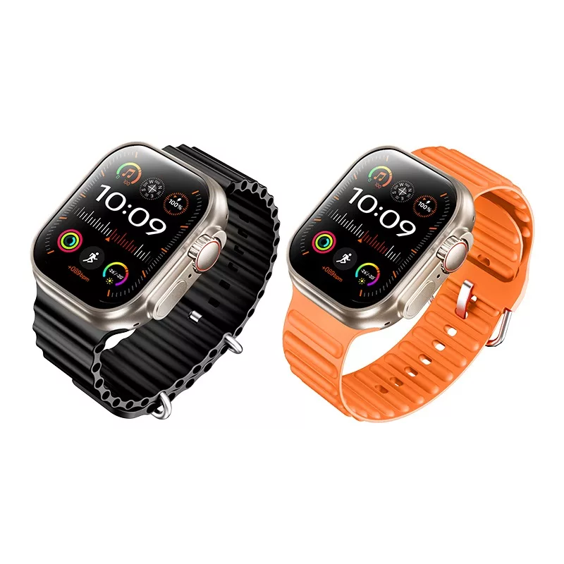 ساعت هوشمند ریمکس مدل 16 Ultra2