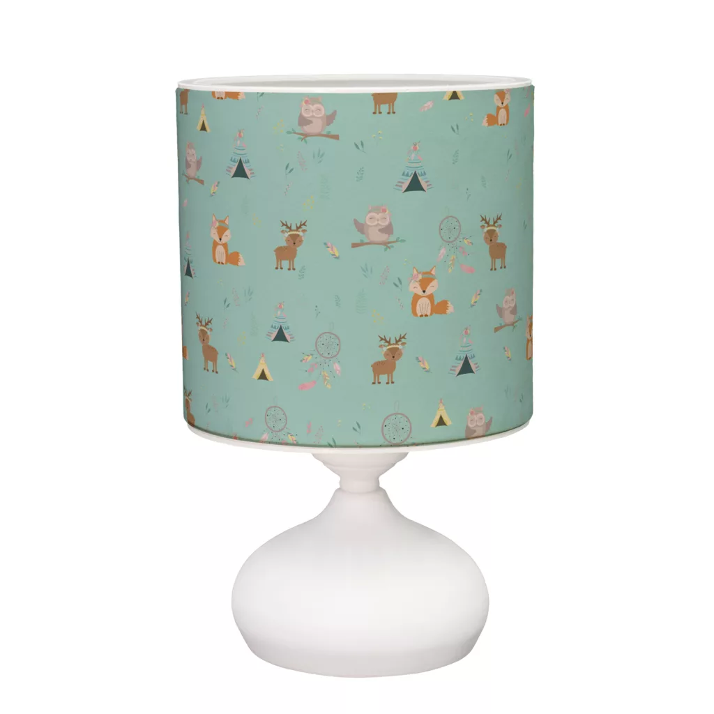 آباژور کودک مامز کیوتی مدل A-82