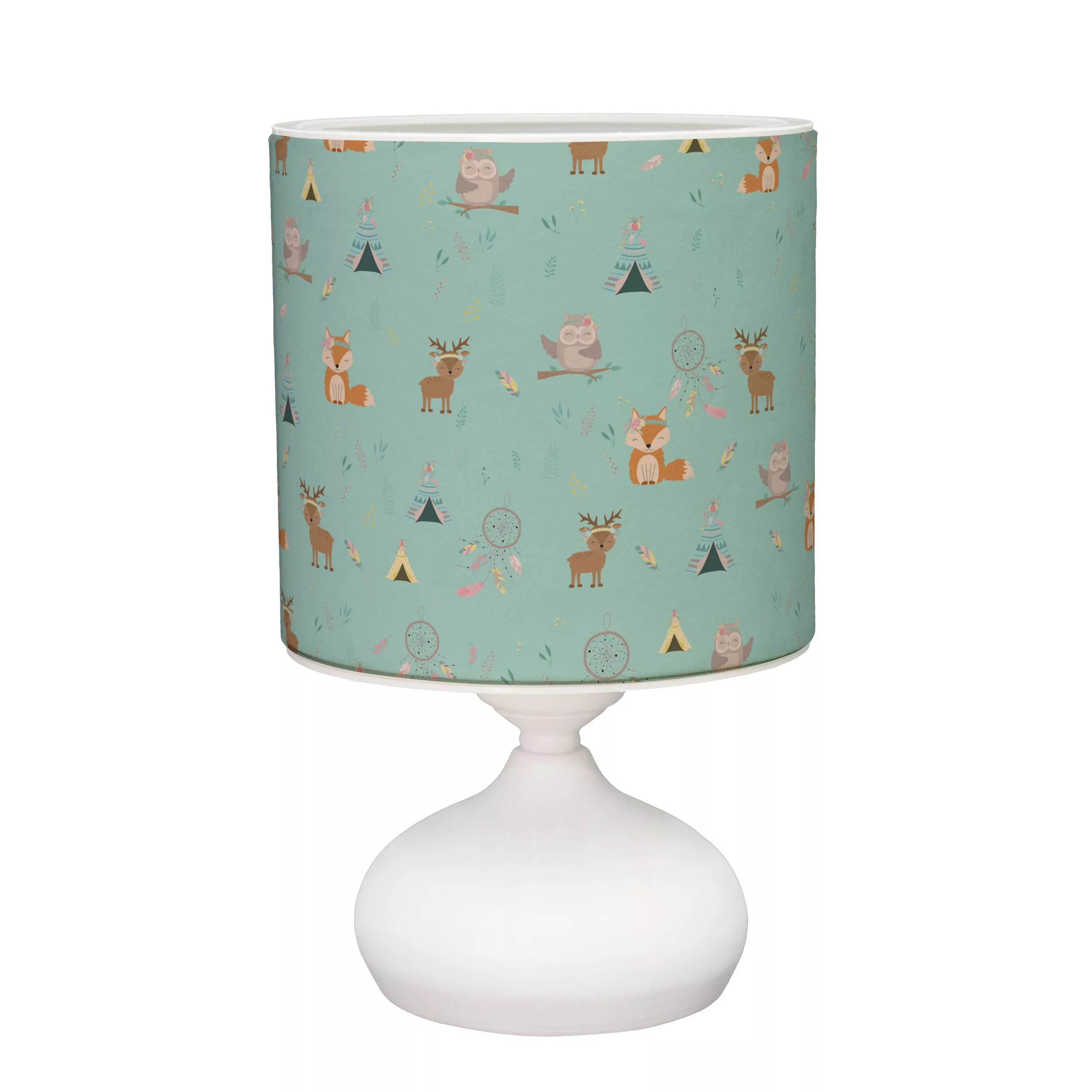 آباژور کودک مامز کیوتی مدل A-82