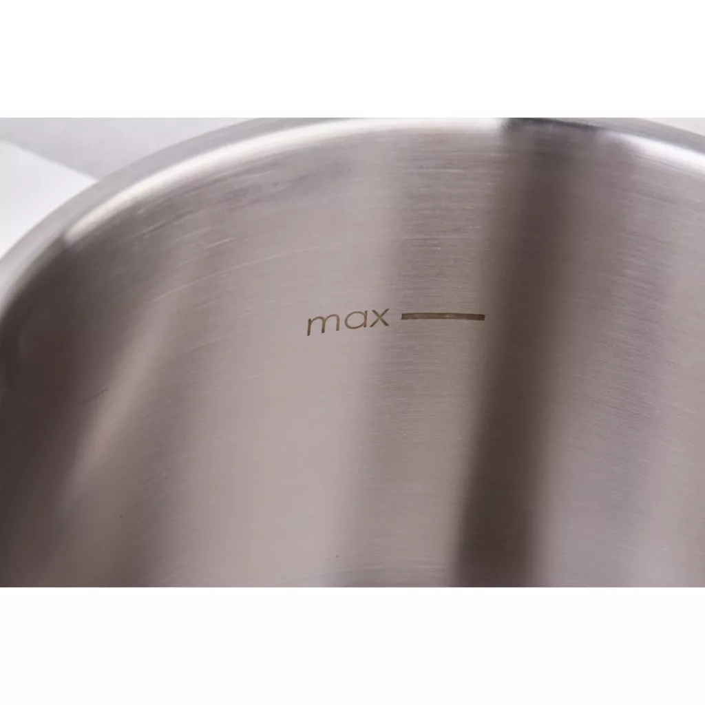 زودپز نورنبرگ مدل B گنجایش 6.5 لیتر