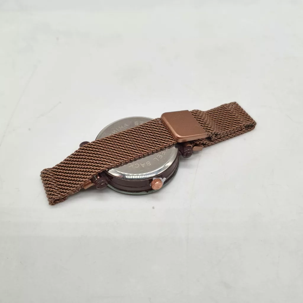 ساعت مچی عقربه ای زنانه مدل G-10BR