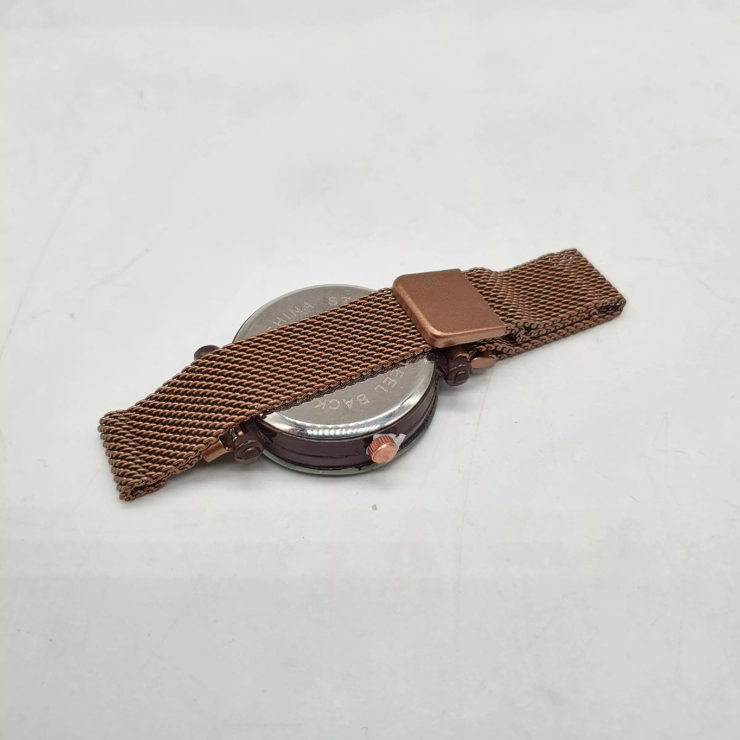 ساعت مچی عقربه ای زنانه مدل G-10BR