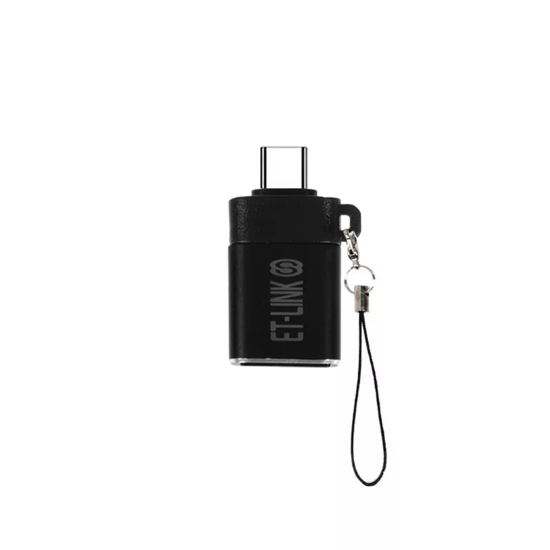 مبدل USB OTG به USB-C ایتی لینک مدل USB3-C