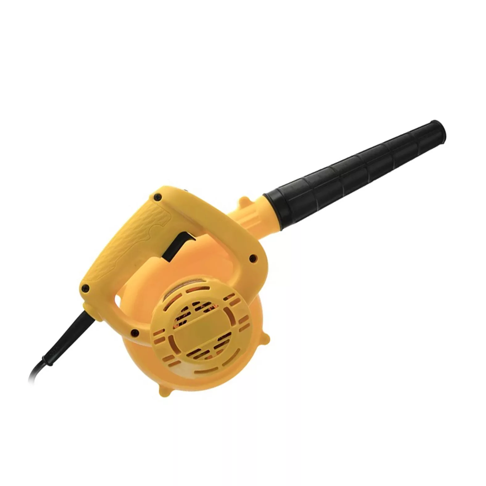 دستگاه دمنده و مکنده 600 وات ورک سیت مدل EBR129