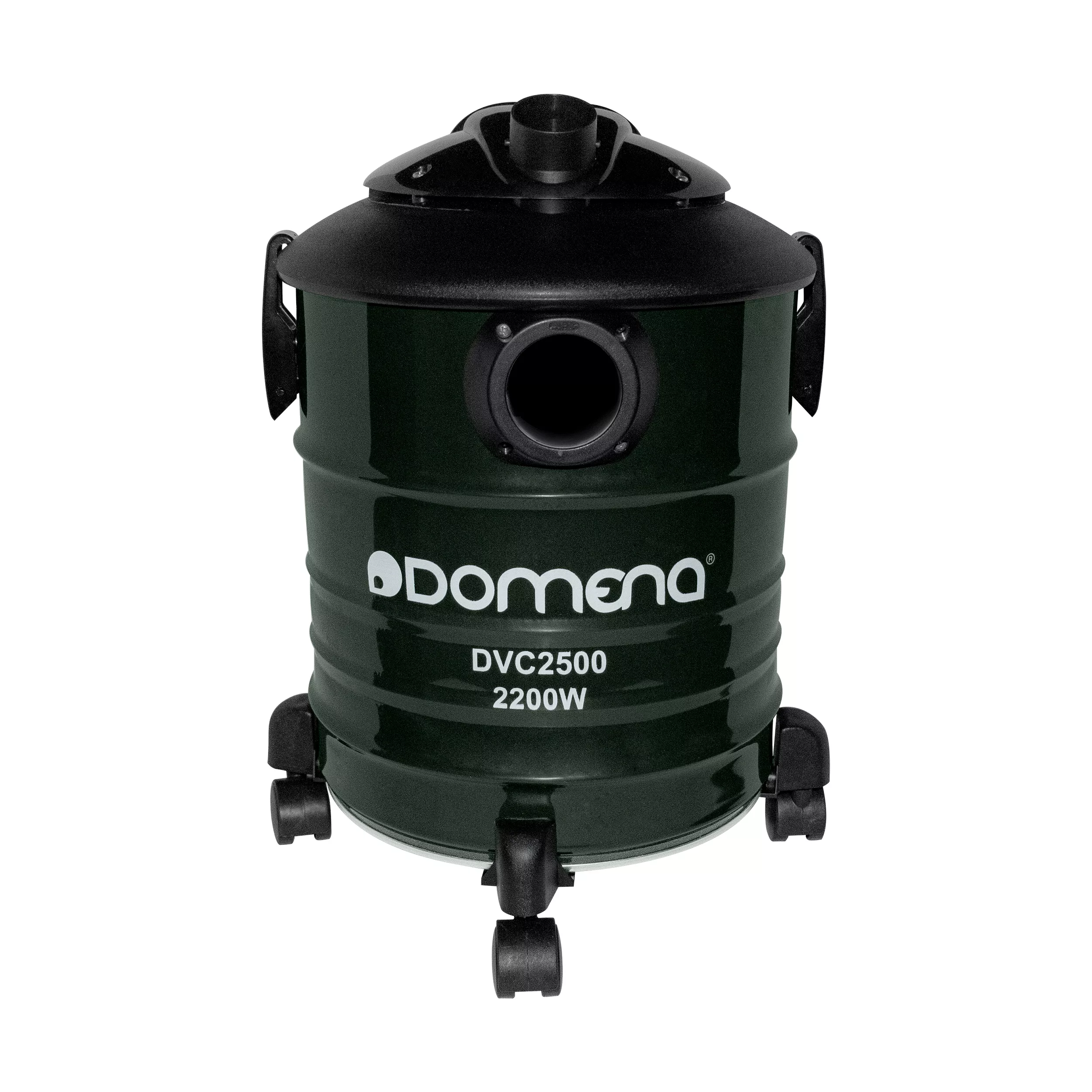 جاروبرقی سطلی دومنا مدل DVC2500 جاروبرقی سطلی دومنا مدل DVC2500