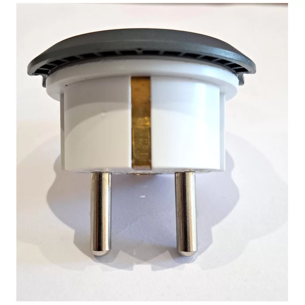 مبدل برق مرکان مدل NSR20A