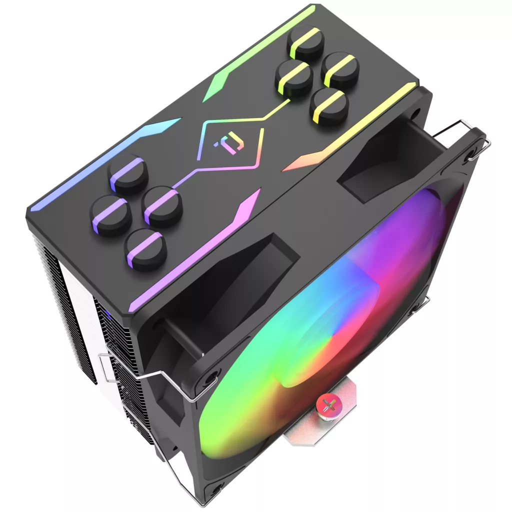 سیستم خنک کننده فاطر مدل FC-MIG29B