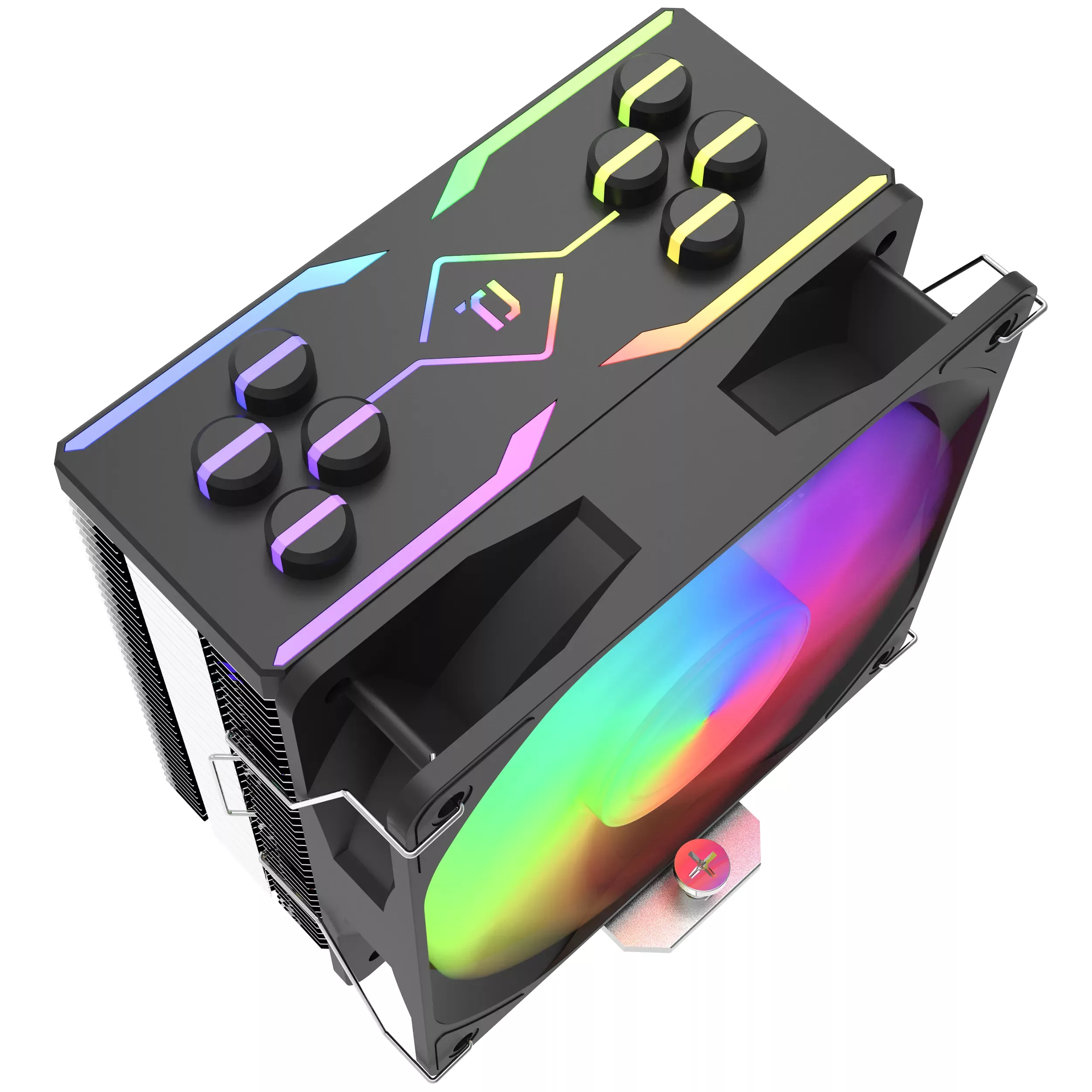 سیستم خنک کننده فاطر مدل FC-MIG29B