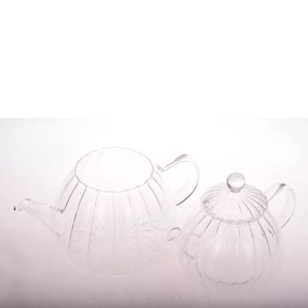 ست کتری و قوری مدل KTL-22